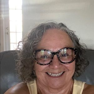 Meet your Posher, Mary lou